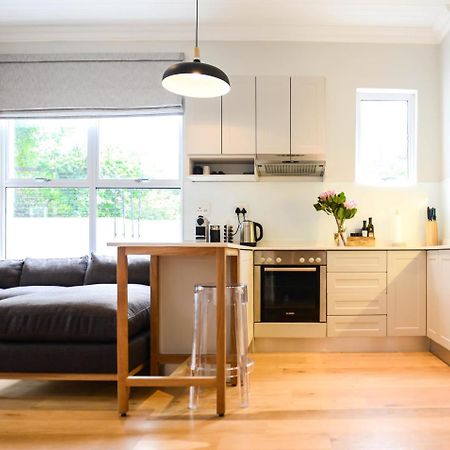 Collection Luxury Accommodation 7 On Murray Unit 1 Стелленбос Екстер'єр фото