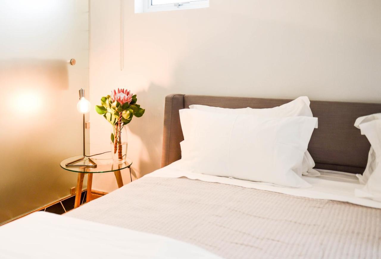 Collection Luxury Accommodation 7 On Murray Unit 1 Стелленбос Екстер'єр фото