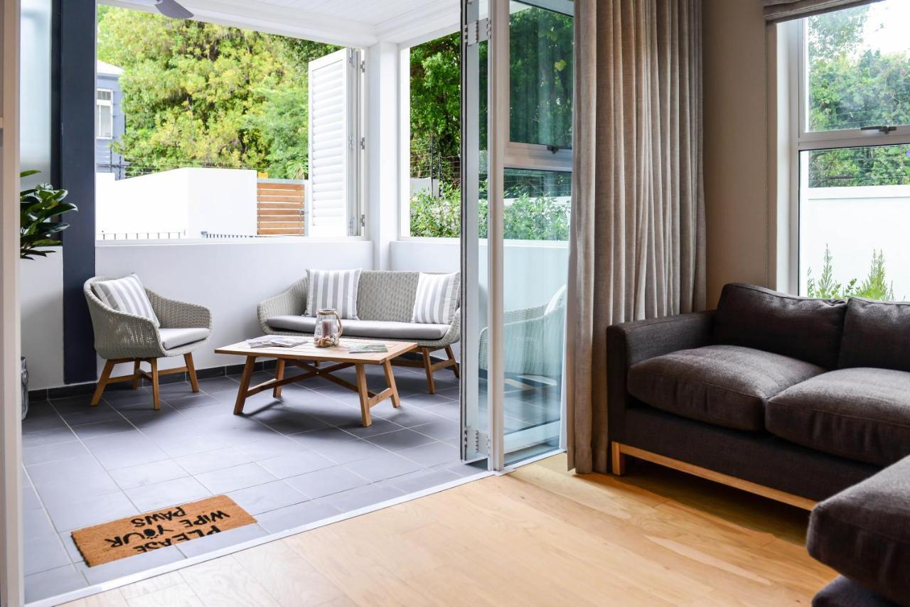Collection Luxury Accommodation 7 On Murray Unit 1 Стелленбос Екстер'єр фото