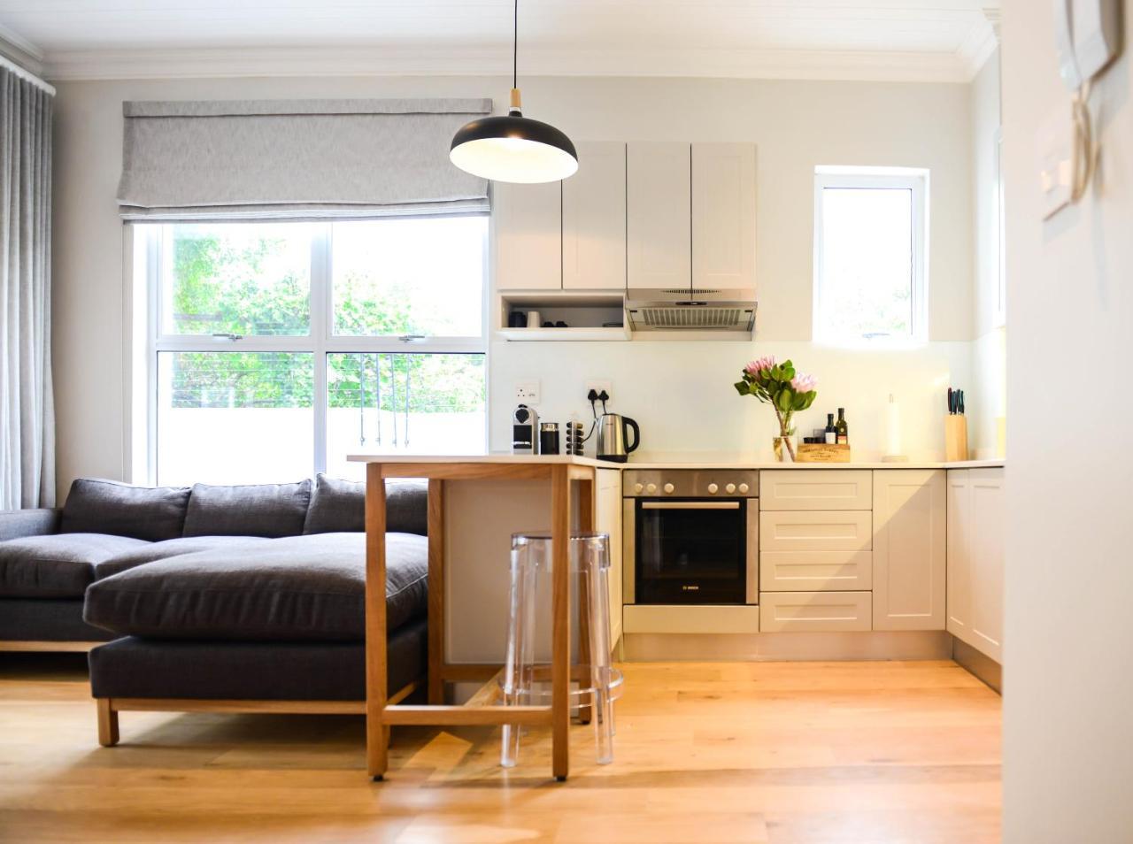 Collection Luxury Accommodation 7 On Murray Unit 1 Стелленбос Екстер'єр фото