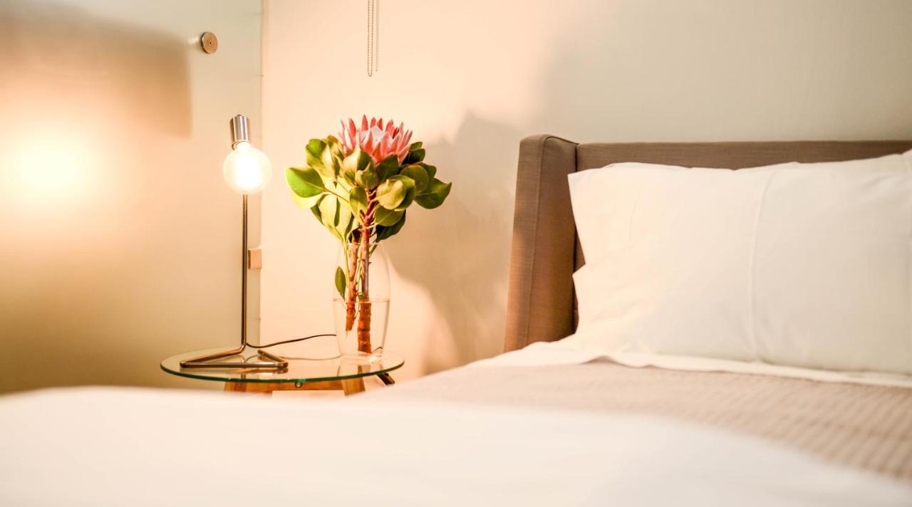Collection Luxury Accommodation 7 On Murray Unit 1 Стелленбос Екстер'єр фото